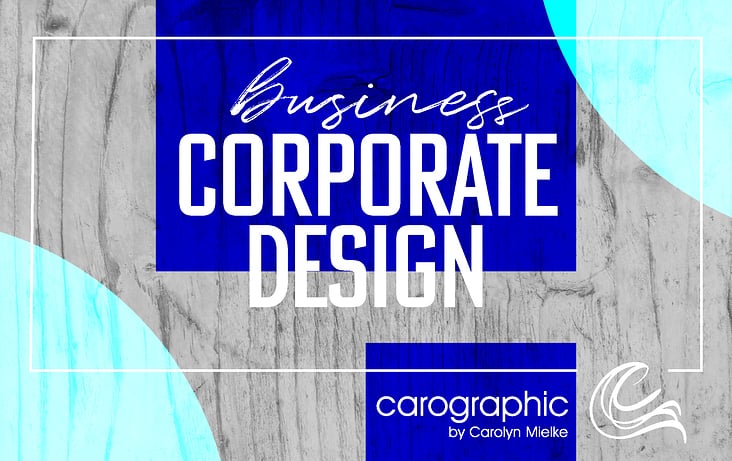 Logodesign Corporate Design remote Grafiker