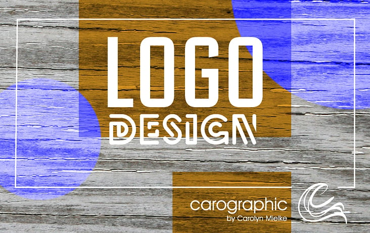 Logodesign Corporate Design remote Grafiker Printmedien
