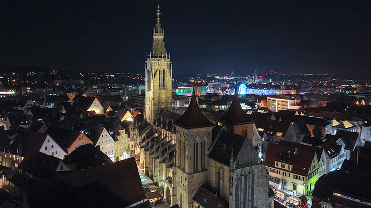 Veranstaltungsaufnahmen