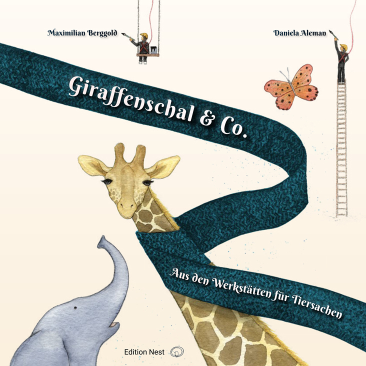 Giraffenschal & Co.