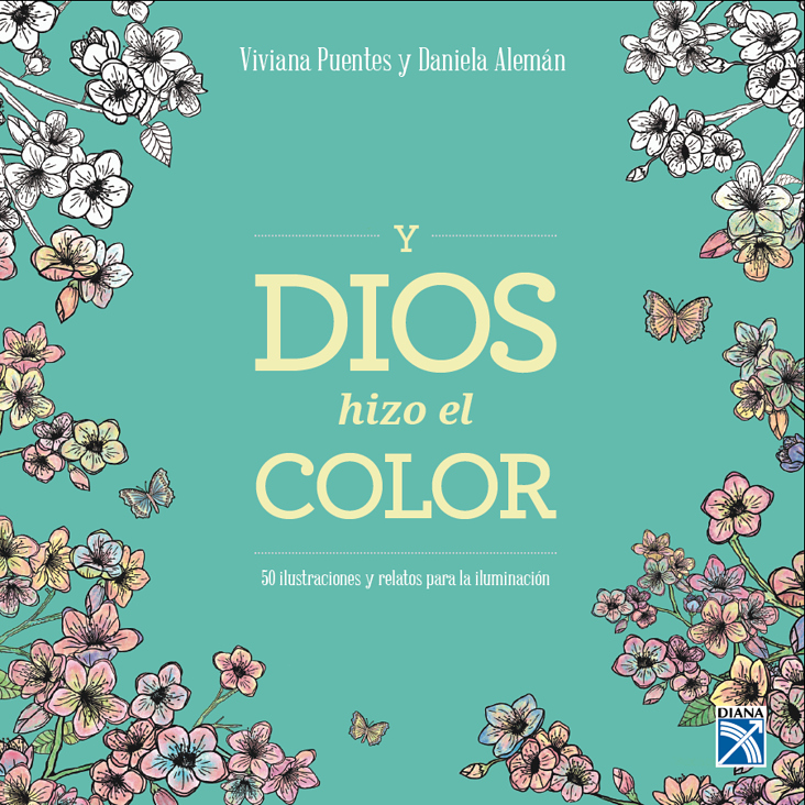 Y Dios hizo el color