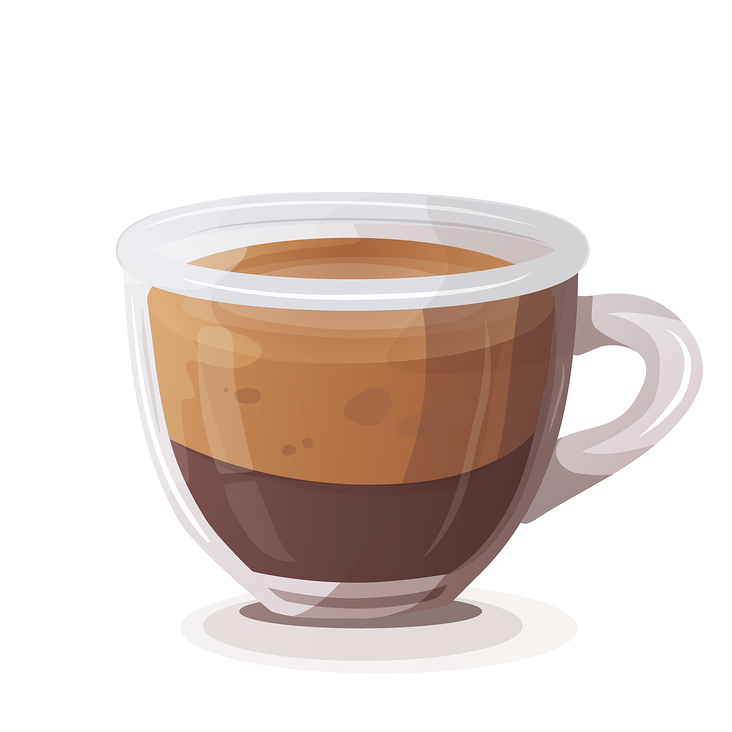 Kaffeetasse – schlicht und schön