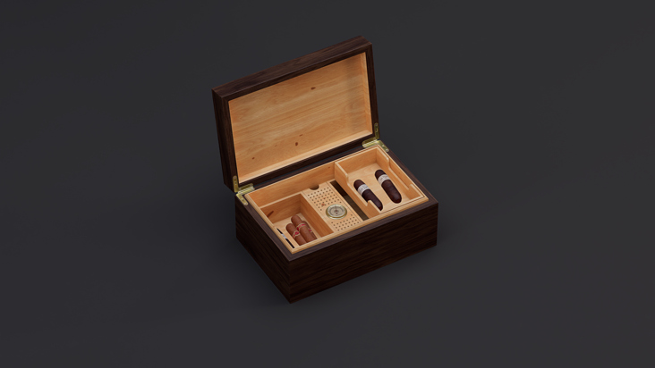 Humidor