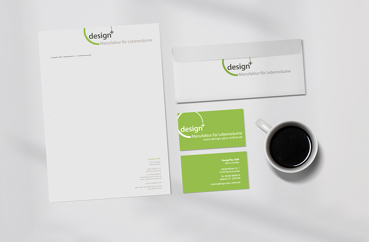 Corporate Design