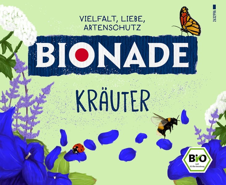 Bauchetikett-Bionade-Kräuter