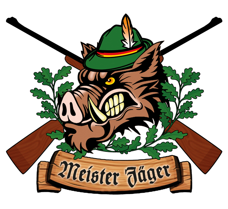 Schützenverein-Logo
