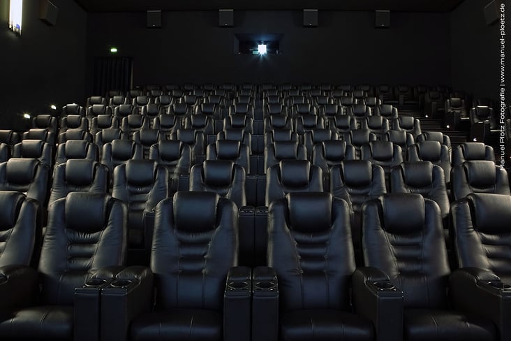 Kino interieur architekturfotograf-regensburg