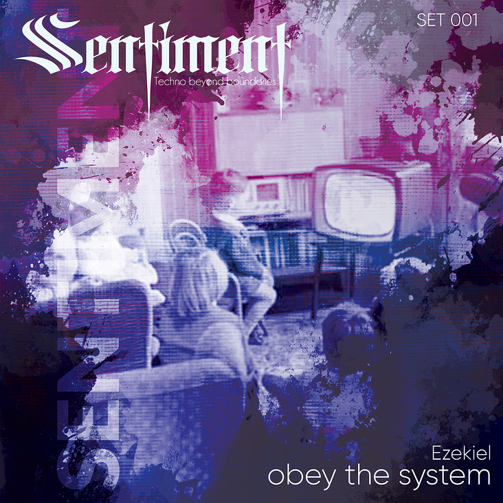 SET 001 – ezekiel – obey the system