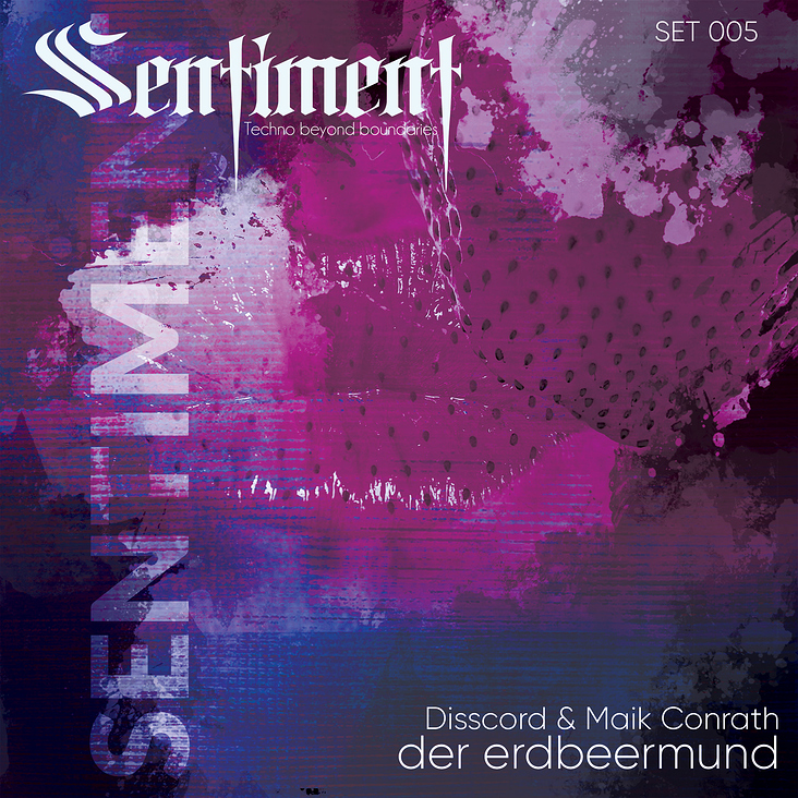 SET 005 – Maik Conrath – der erdbeermund