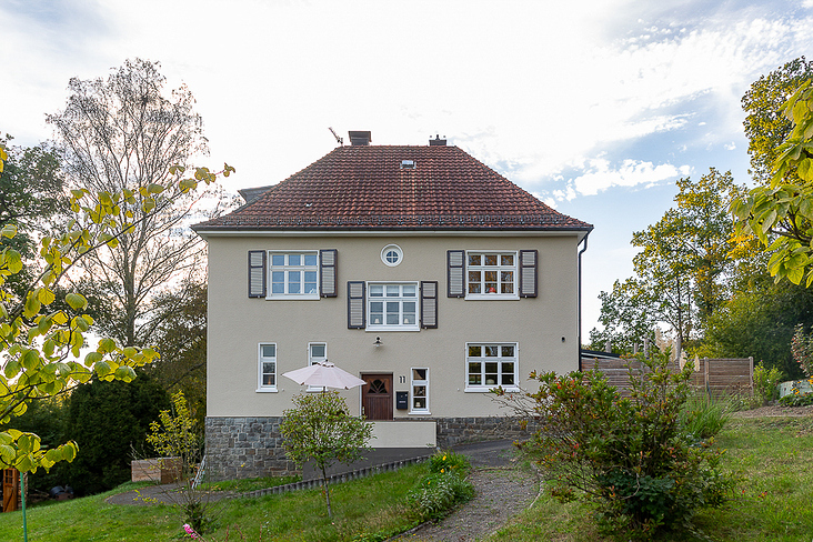 Berg House-23