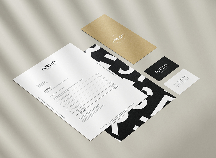 Foresta Corporate Design