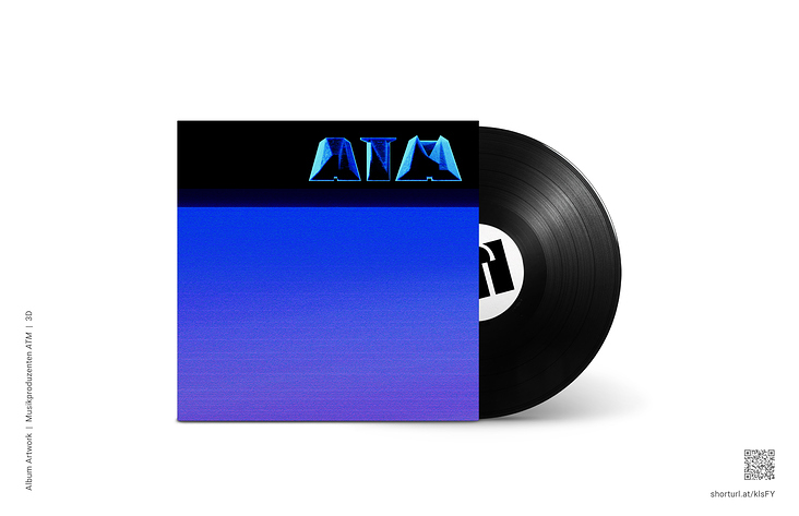 Album Artwork: ATM – Smile & Dial
