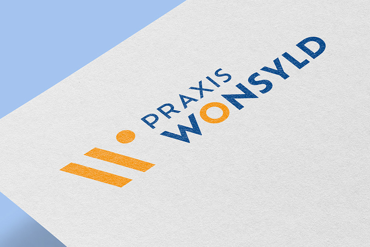 Logo Praxis Wonsyld