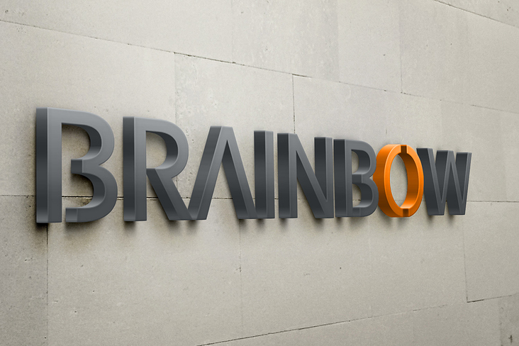 Logo Brainbow