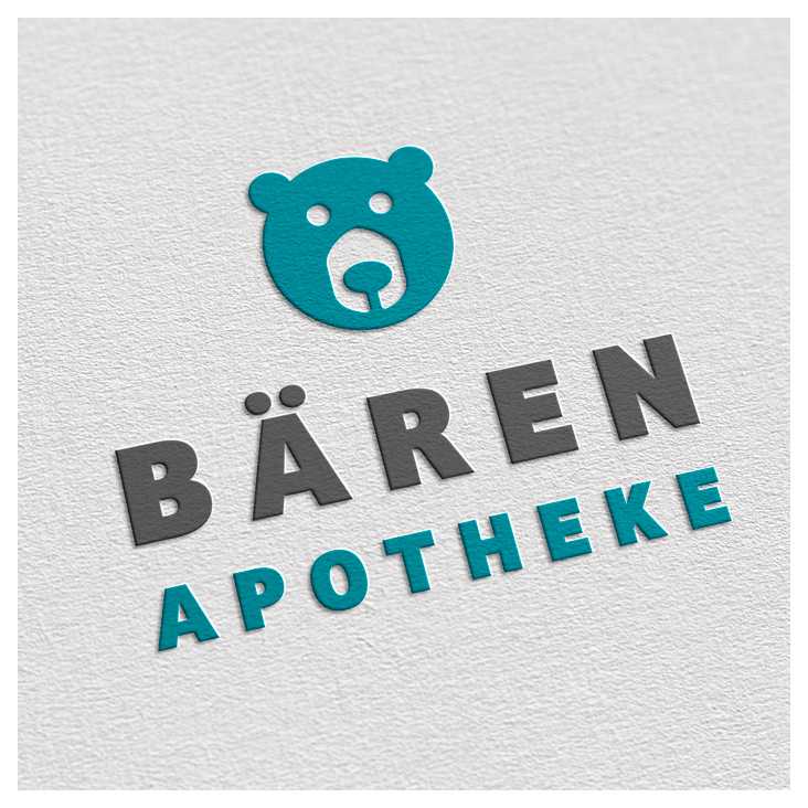 Logo Bärenapotheke