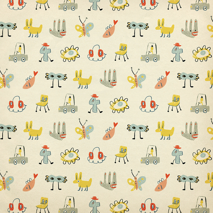 Toy Pattern