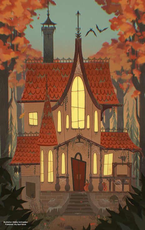 concept art ghost house 01 small