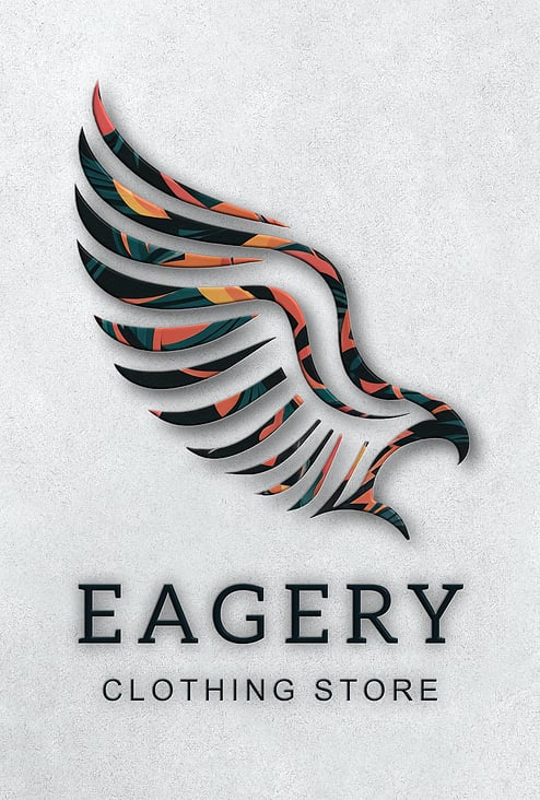 EAGERY Logo