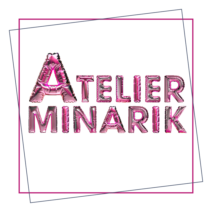 Atelier Minarik – Instagram