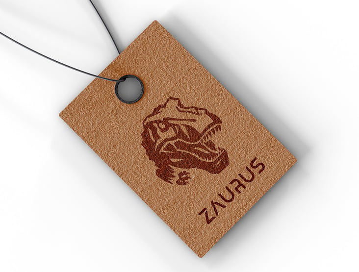 ZAURUS Outdoor Gear LOGO