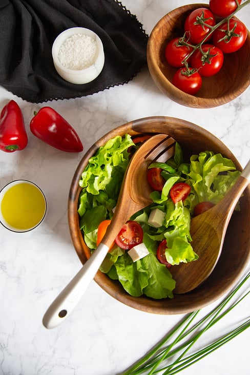 Foodfotografie Produktfotos für Luanda Gustus Besteck