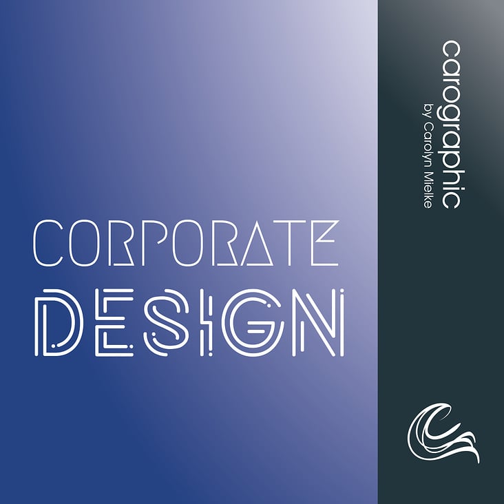 Werbeagentur Freelancer Grafikdesign Corporate Design