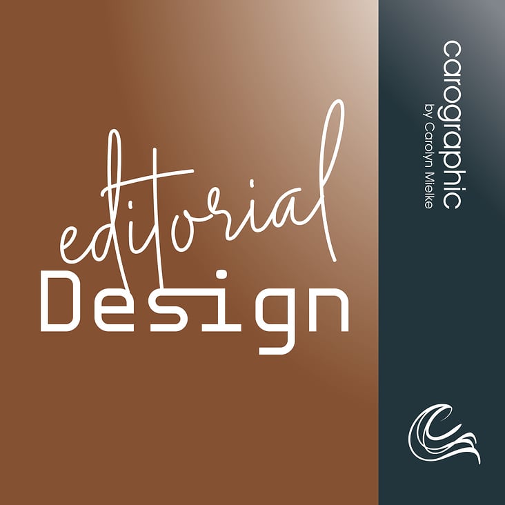 Werbeagentur Freelancer Grafikdesign editorial Print Design B2B