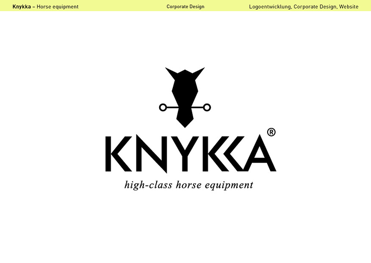 Knykka – Horse equipment