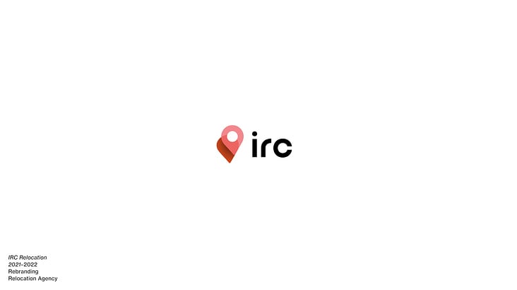 S.6 – IRC Relocation
