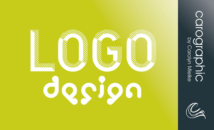 Logo Designer Grafikdesigner