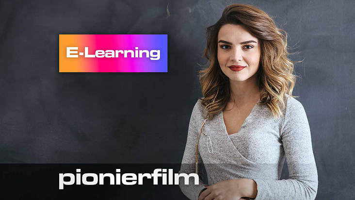 Videoproduktion e-Learning