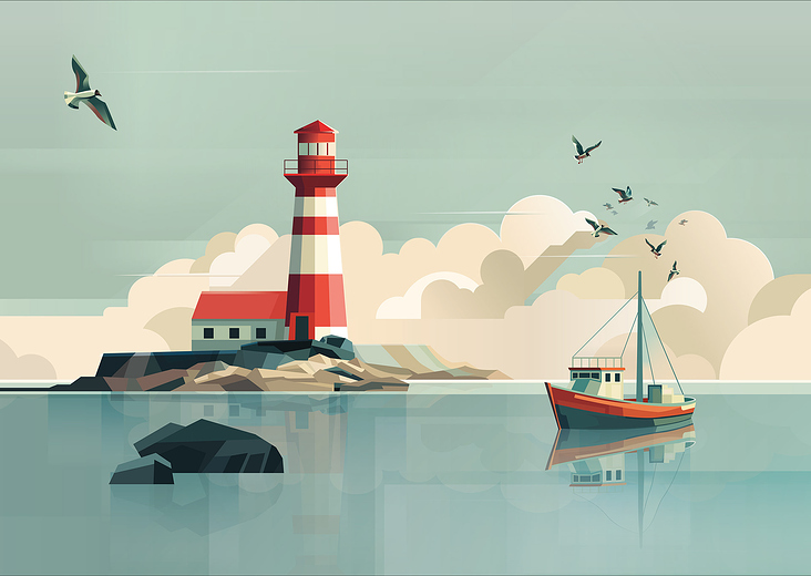 Lighthouse