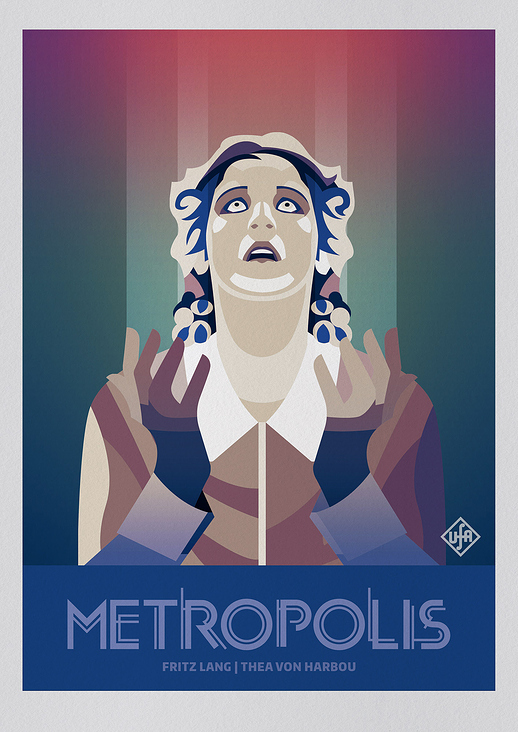 Metropolis