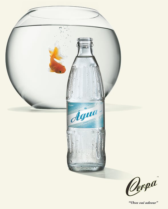 Cerpa Agua