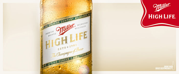 Miller Lite