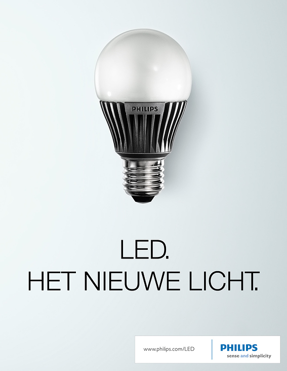 Philips Lighbulb