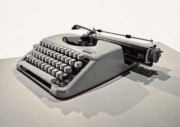 Typewriter