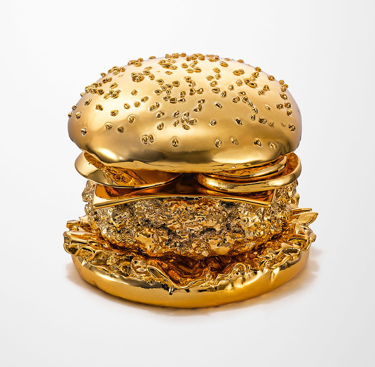 Goldburger