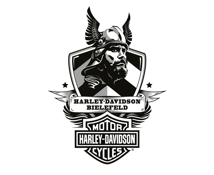 Harley Davidson Bielefeld