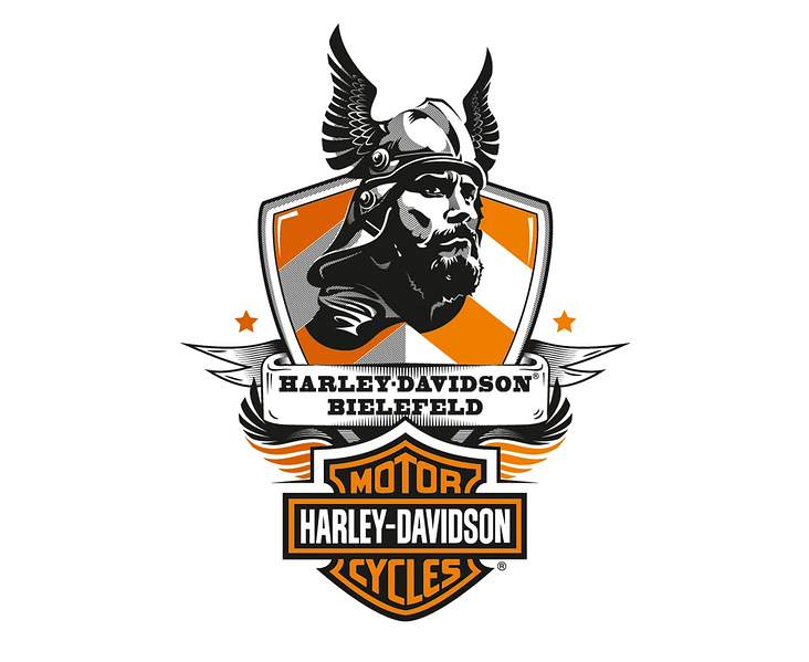 Harley Davidson Bielefeld