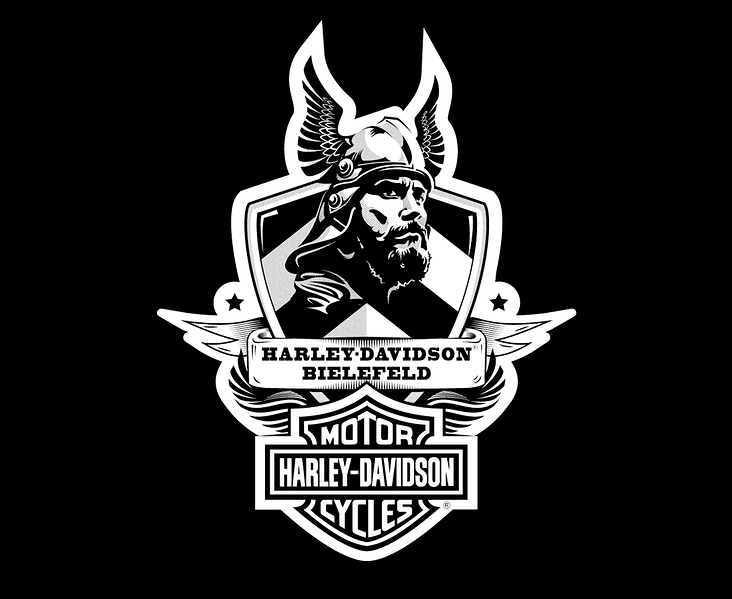 Harley Davidson Bielefeld