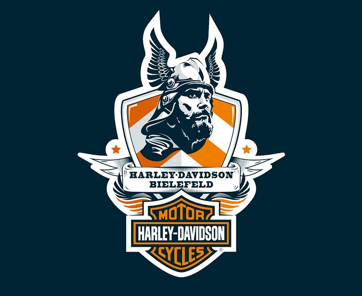 Harley Davidson Bielefeld