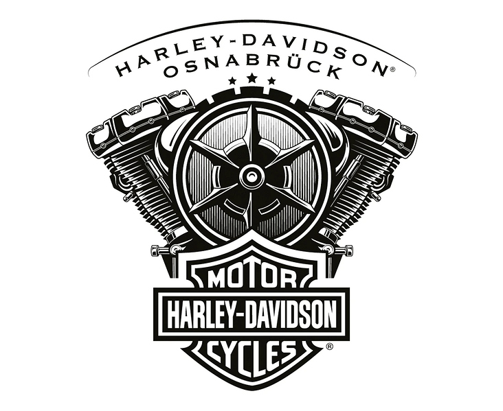 Harley Davidson Osnabrück