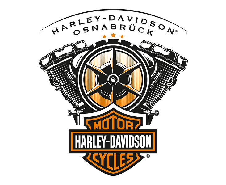 Harley Davidson Osnabrück