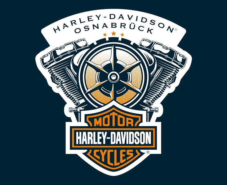 Harley Davidson Osnabrück