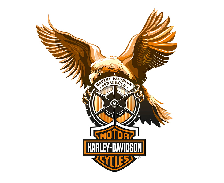 Harley Davidson Osnabrück