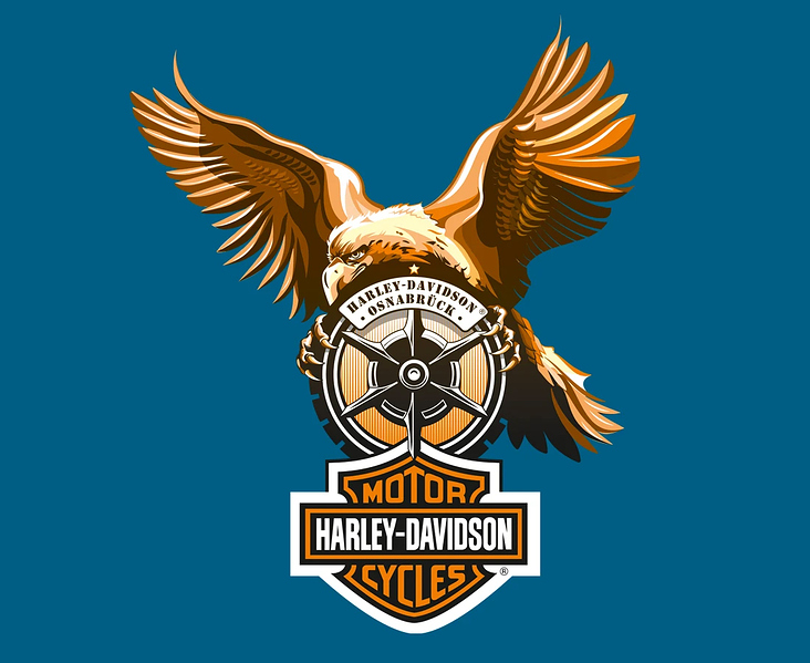 Harley Davidson Osnabrück