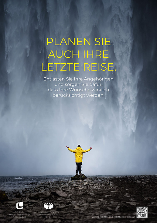 Kampagne „Natur“