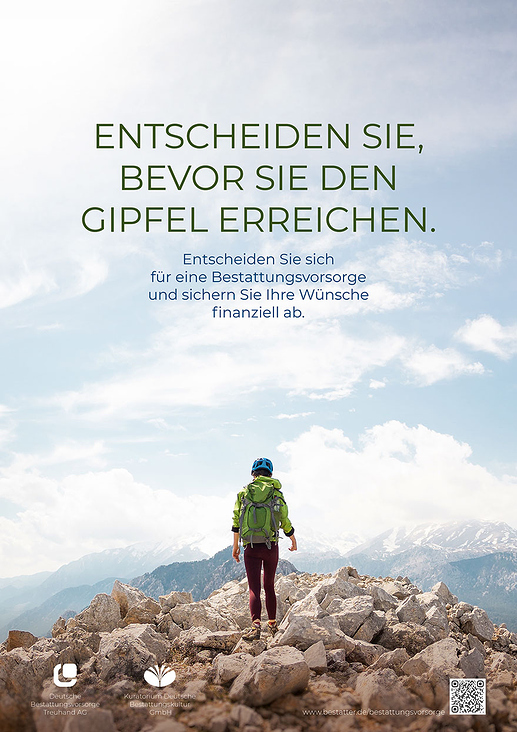 Kampagne „Natur“