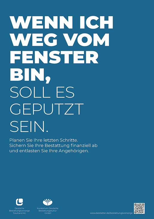 Kampagne „Wenn ich…“